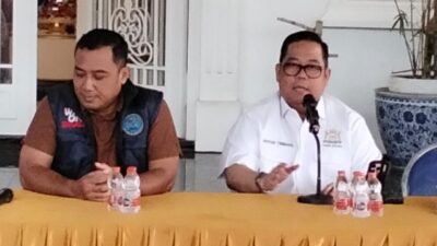 Kadin Sultra Matangkan Persiapan Musprov