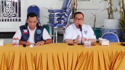 Pleno IMI Sultra Dirangkai Sosialisasi Narkoba Jelang Musprov