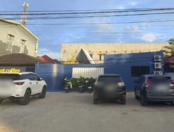 Lahan Warkop Spot Coffe Kendari Aset Pemprov Sultra, Hanya Bayar Sewa Rp 500 Ribu Per Bulan Masuk ke Kas Daerah