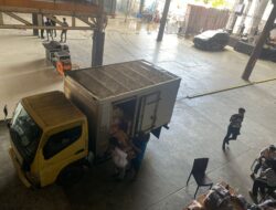 Dugaan Tak Kantongi Izin Minuman Beralkohol Labewa Billiard Mencuat