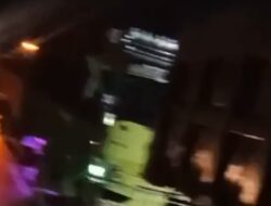 Izin Berakhir, Hauling Ore Nikel PT ST Nickel Resource Masih Berjalan Dini Hari