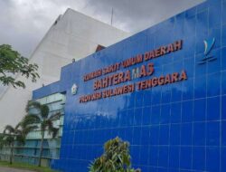 CV ACA Pemenang Tender RSUD Bahteramas Diduga Minim Modal, Foto Produk Palsu hingga Mangkir Audiensi