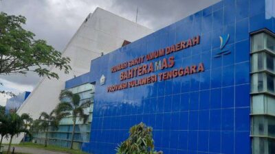 CV ACA Pemenang Tender RSUD Bahteramas Diduga Minim Modal, Foto Produk Palsu hingga Mangkir Audiensi
