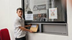 Dugaan Pencemaran Lingkungan di Kabaena, Mahasiswa Laporkan TBS, TIM, dan Tekonindo ke ESDM