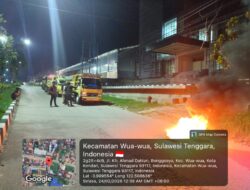APH Sultra Bersatu Beberkan Dugaan Pelanggaran PT ST Nickel dan PT TAS, Desak Pihak Berwenang Tindak Tegas