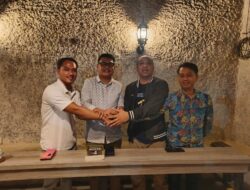 PT SDP dan VIP Store Berdamai