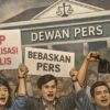 Pemanggilan Jurnalis di Sultra Diprotes, KKJ Minta Kasus Diserahkan ke Dewan Pers