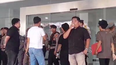 Dugaan Suap Rp50 Juta untuk Percepatan Dapur MBG, Oknum DPRD Sulbar Dilaporkan