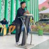 377 Karyawan Terdampak, BEM UHO Soroti Hak Pekerja PT Hillconjaya