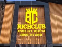 Diduga Tak Kantongi KBLI Hiburan Malam, Aktivitas Rich Club Kendari Dipersoalkan