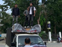 Dugaan Korupsi Konut Mandek, MAP HUKUM Sultra Soroti Kinerja Polda