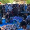 Iduladha 1447 H, Bahtra Banong Serahkan Sapi Kurban Berbobot 1 Ton