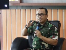 Dandim Kendari Jelaskan Kasus Persit WN, Sebut Perkara Lama