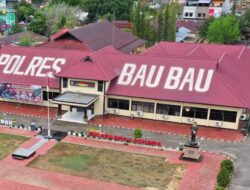 Korban Keluhkan Penanganan Kasus Ancaman Pembunuhan, Polres Baubau: Masih Lidik