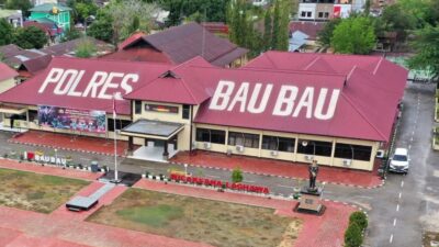 Korban Keluhkan Penanganan Kasus Ancaman Pembunuhan, Polres Baubau: Masih Lidik