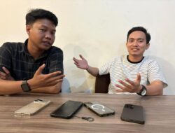 Dugaan Kosmetik Ilegal di Baubau, Oknum Bhayangkari Jadi Sorotan