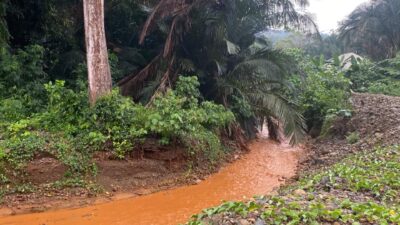 Soroti Aktivitas PT GMS di Laonti, IMALAK Tuntut Transparansi Lingkungan