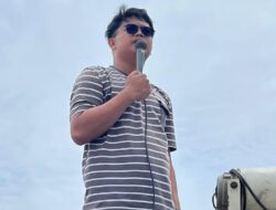 Smelter Tak Kunjung Dibangun, PT Tiran Diminta Tak Dapat RKAB
