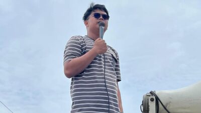 Smelter Tak Kunjung Dibangun, PT Tiran Diminta Tak Dapat RKAB