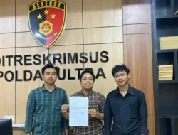Diduga Garap Hutan Lindung, PT Tani Prima Makmur Dilaporkan ke Polda Sultra