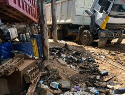 Diminta Bukti Pemeriksaan Gakkum, Humas PT GMS Belum Tunjukkan Dokumen