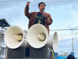 KORAN Sultra Desak Evaluasi RKAB PT Tiran, Singgung Komitmen Hilirisasi