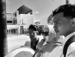 Proyek Rehabilitasi DAS BPKH Kendari Diduga Sarat Konflik Kepentingan