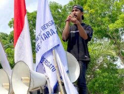 APH Sultra Desak DPRD Kendari Turun Cek Hauling Nikel PT ST Nikel dan PT TAS