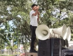Diduga Dekat Rumah Ibadah, Lokasi Penjualan Miras UD 88 Disorot