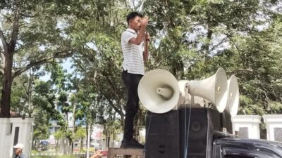 Diduga Dekat Rumah Ibadah, Lokasi Penjualan Miras UD 88 Disorot
