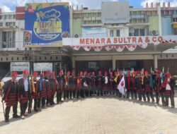 Silaturahmi Akbar KKMM Dikritik, Jaya Singgung Pelestarian Budaya Muna