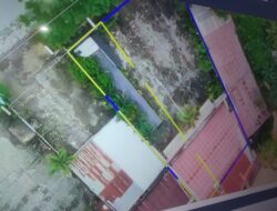 BPN Kendari Buka Suara soal Sengketa Lahan Haji Mujarab-Foresta