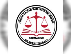 Dugaan Kecelakaan Kerja Berulang, FORMALISH Minta RKAB PT Tiran Ditunda