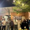 Yusril Apresiasi HMI UMK, Janji Perkuat Dukungan untuk Komisariat