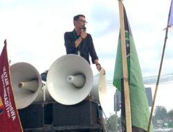 DLHK Kendari Bungkam, Dugaan Pelanggaran Alexandria Hills Menguat