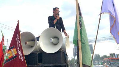 DLHK Kendari Bungkam, Dugaan Pelanggaran Alexandria Hills Menguat