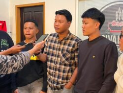 Donasi Rp110 Ribu KASTARA Jadi Sindiran untuk Kejati Sultra