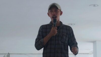 Dugaan Penggunaan Hutan Tanpa Izin, Gempur Sultra Soroti PT Mandala Jayakarta