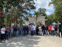 Fakta Sidang Stadion Motewe Ungkap Nama Rusman Emba, KARST Minta Kejari Muna Usut