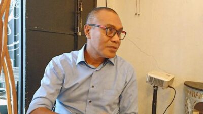 Jurnalis Simpulindonesia Dipanggil Polisi, PP JMSI: Sengketa Pers Ada Mekanismenya
