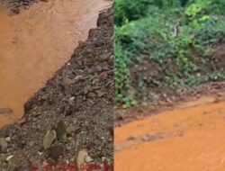 PT GMS Disorot, DLH Sultra Dalami Perubahan Izin Lingkungan