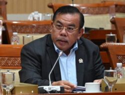 Kasus Simpul Indonesia Disorot DPR RI, Putusan MK Diminta Jadi Acuan