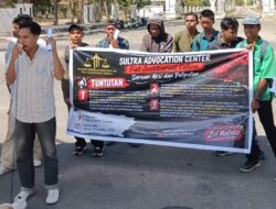 Dugaan Tambang Emas Ilegal di Bombana Kembali Disorot, SAC Desak Polda Bertindak