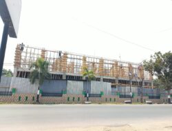 IMALAK Soroti Legalitas Bangunan Pemkot Kendari, PUPR Tunggu Hasil Pemeriksaan