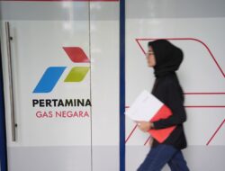 PGN Raih Penghargaan Emiten, Perkuat Kinerja dan Nilai Pemegang Saham