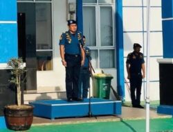 Capt Sorindra Pimpin KUPP Bungku, Ini Rekam Jejak Kariernya