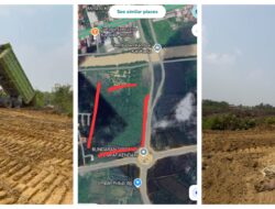 Proyek Alfath Grande di Kendari Disorot, IMALAK Minta Legalitas Dibuka