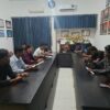 Diduga Langgar Garis Sempadan Jalan, Pembangunan SDN 10 Kendari Dipersoalkan