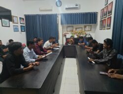 Diduga Langgar Garis Sempadan Jalan, Pembangunan SDN 10 Kendari Dipersoalkan